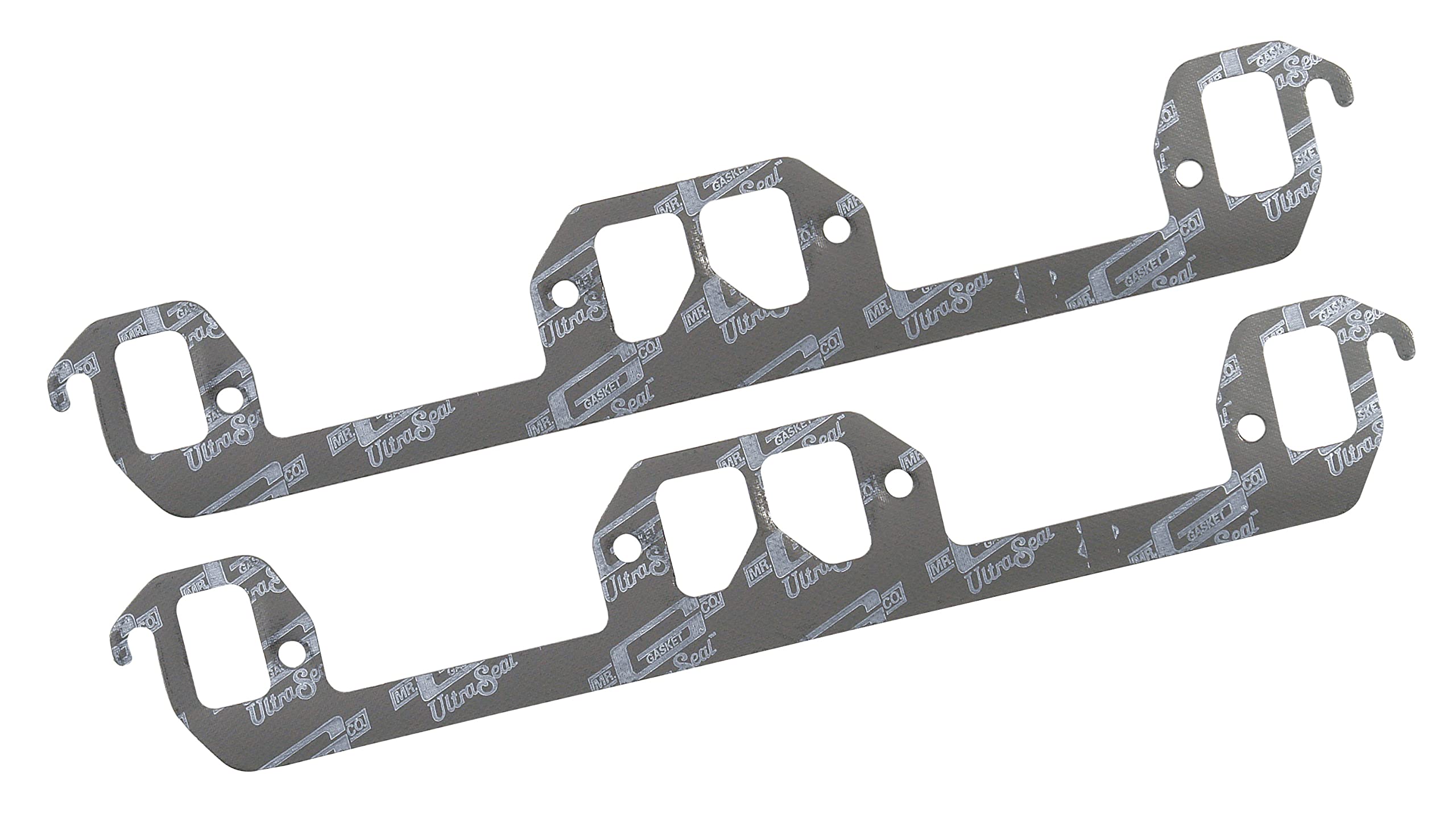 Ultra-Seal Mr. Gasket 5938 Stock Port Exhaust Gasket