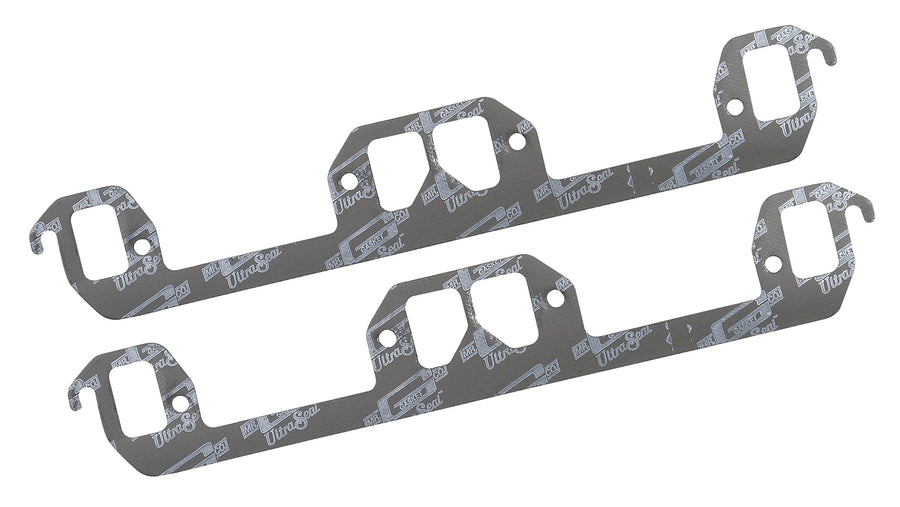 Ultra-Seal Mr. Gasket 5938 Stock Port Exhaust Gasket