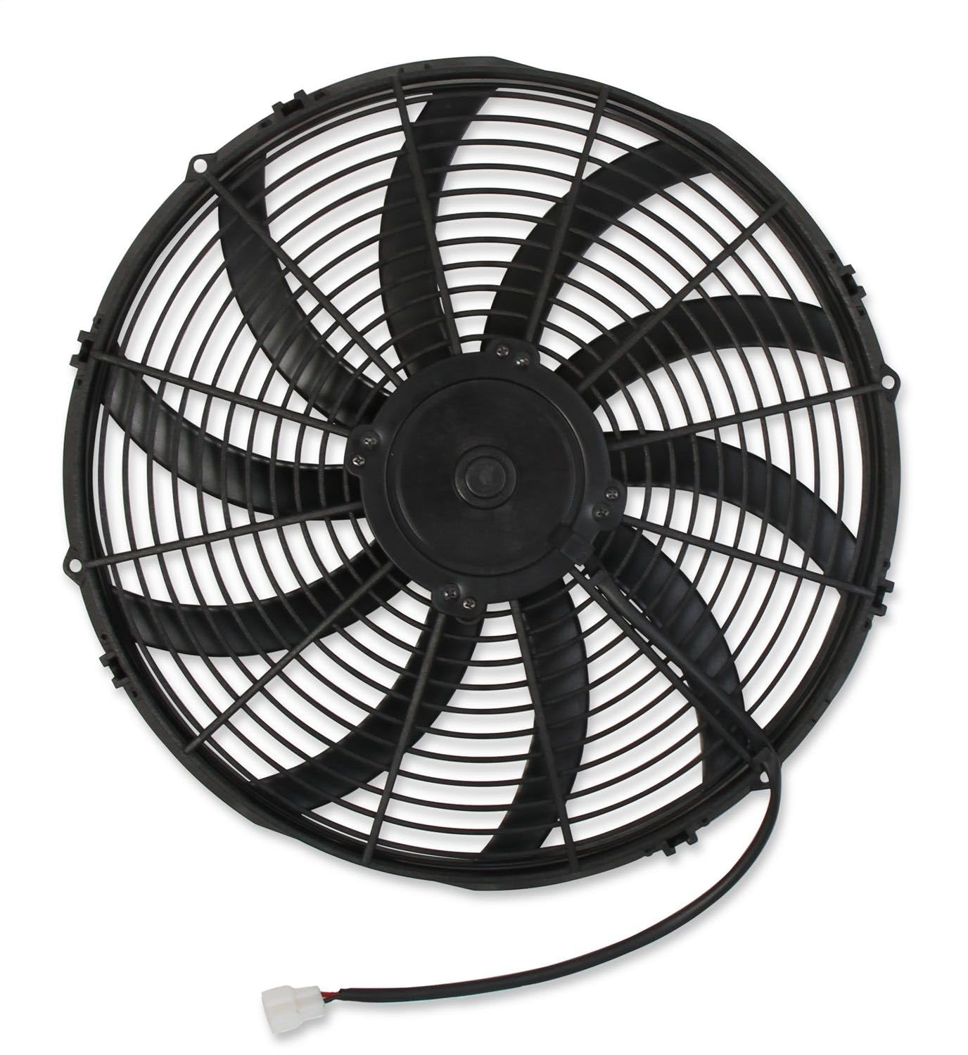 High Performance Frostbite Fan/Shroud Package