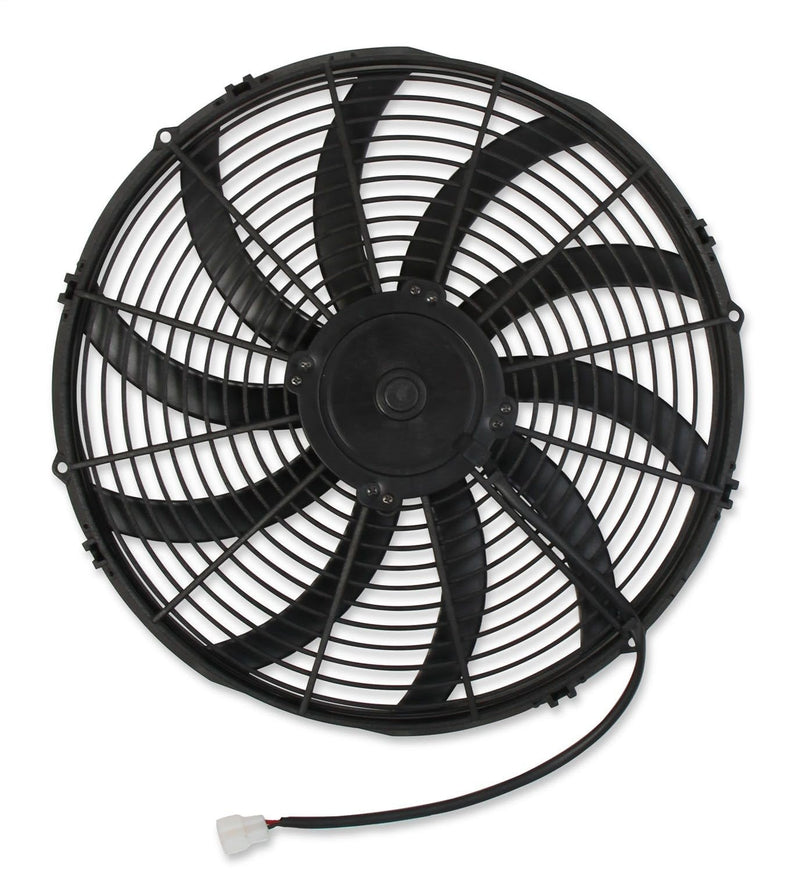 High Performance Frostbite Fan/Shroud Package