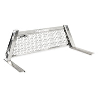 Honeycomb Aluminum Highway Products Headache Rack