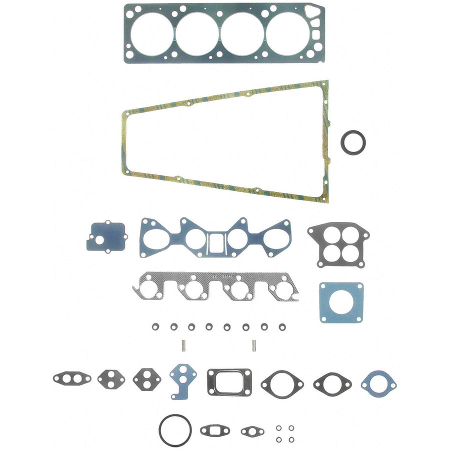 HS FEL-PRO 8993 PT-3 Head Gasket Set