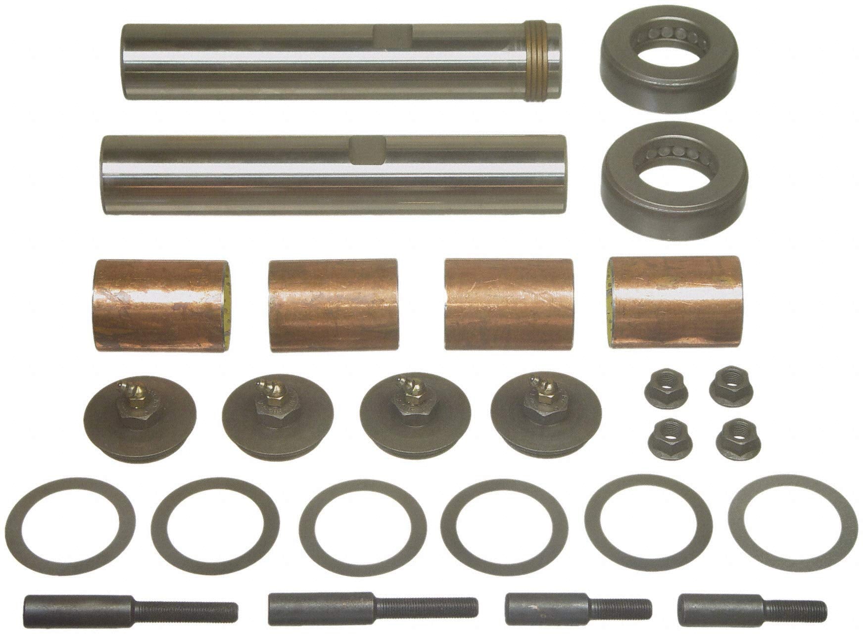 Steering King Pin Set MOOG 80071C