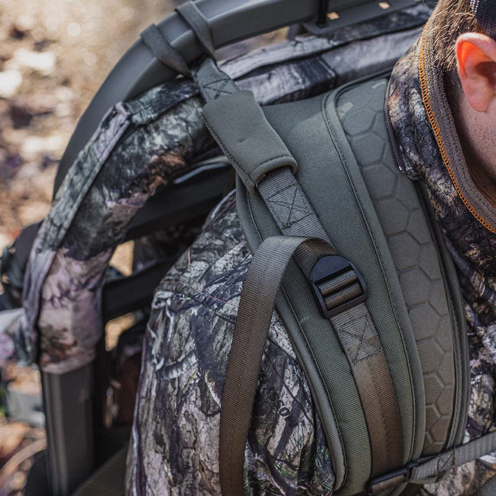 Universal Summit Treestands Backpack System