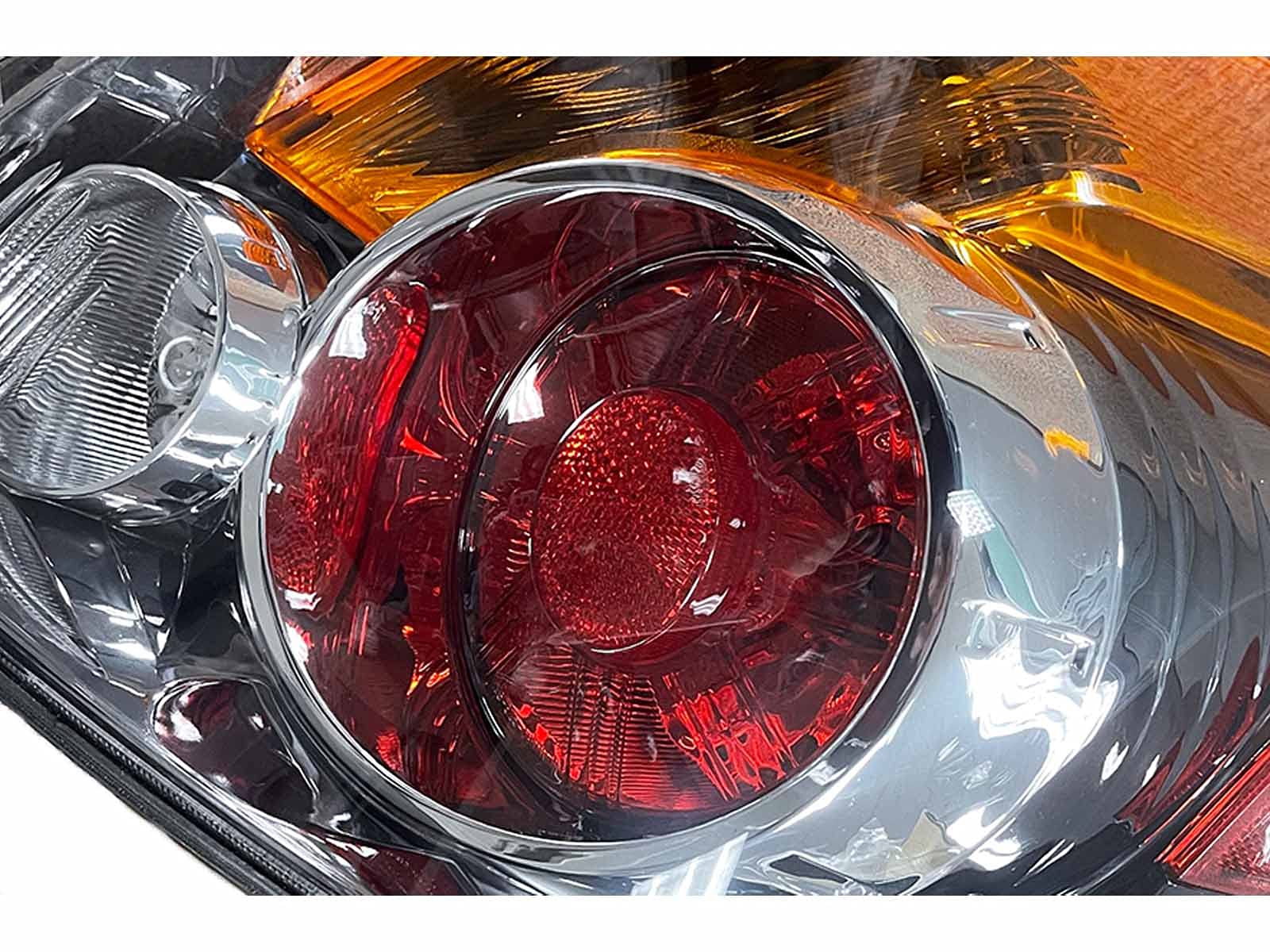 Tail Light Eagle Eyes DS644-B100R