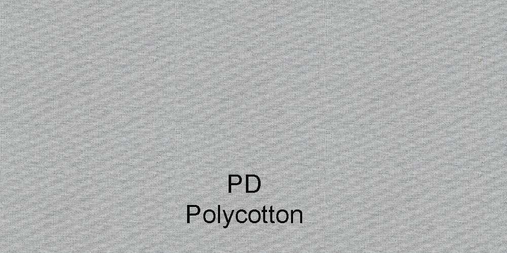 Covercraft Custom Interior Convertible Cover - Polycotton Gray Gray IC1005PD