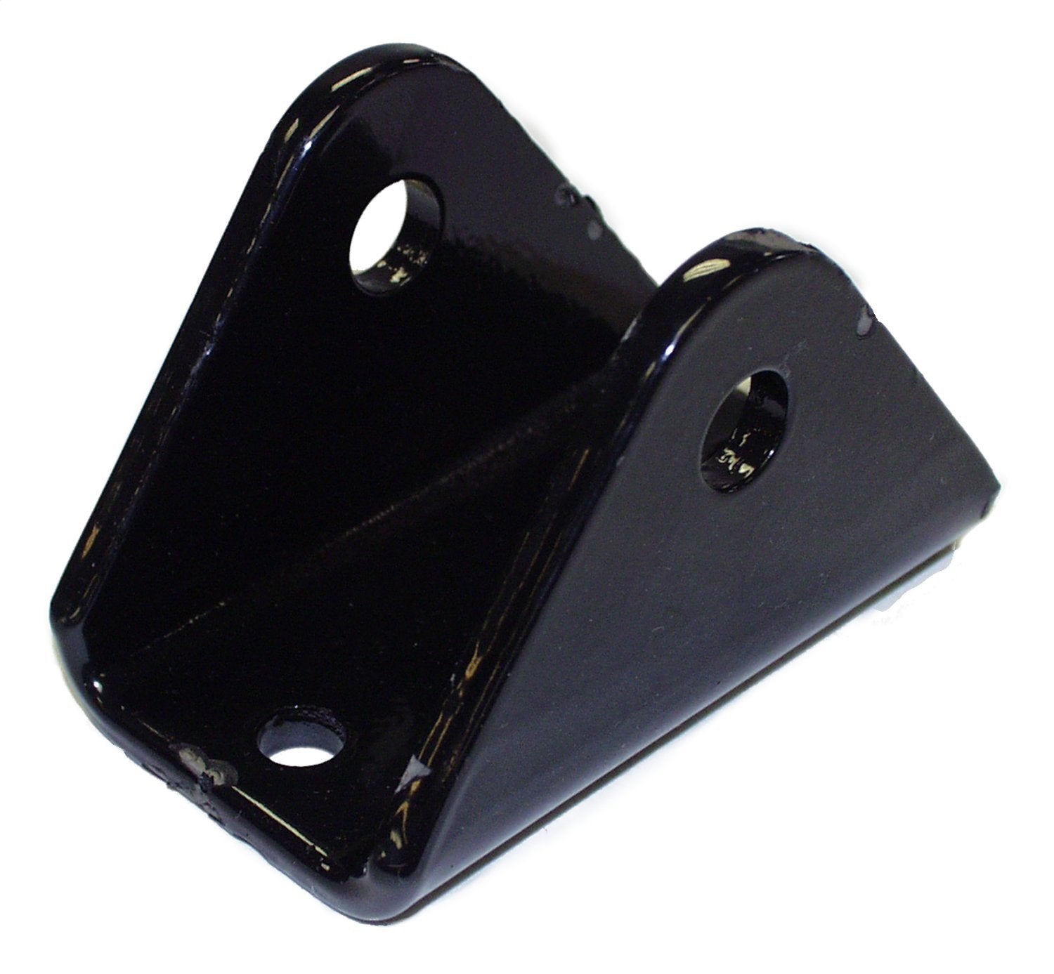 Automotive Crown Leaf Spring Bracket Suspension