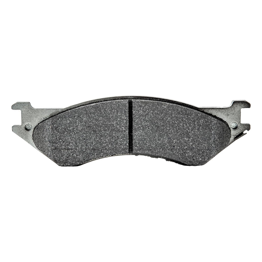 Hawk Performance LTS HB299Y.650 Street Light Truck and SUV Brake Pads