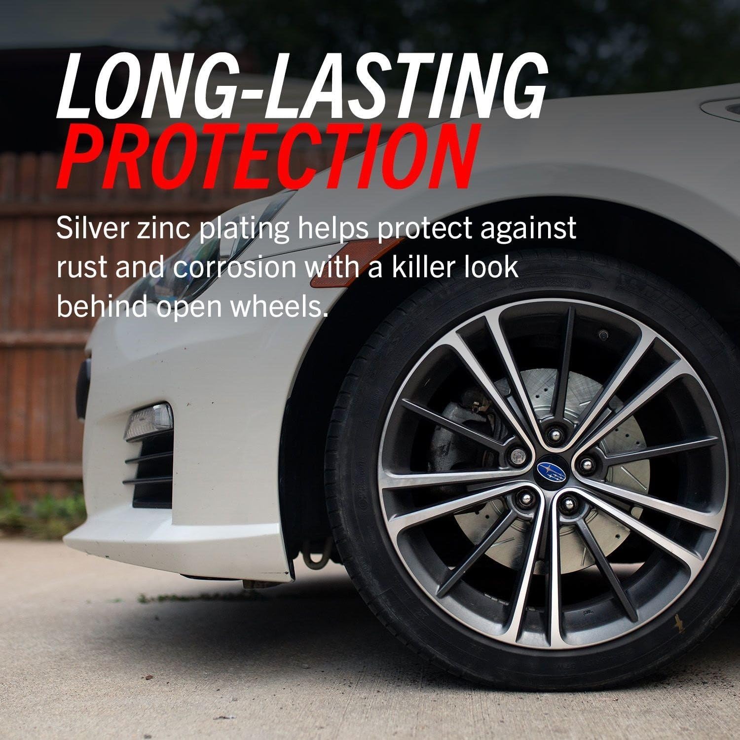 PowerStop Evolution AR8212XPR Performance Drilled And Slotted 1-Piece Front Brake Rotors