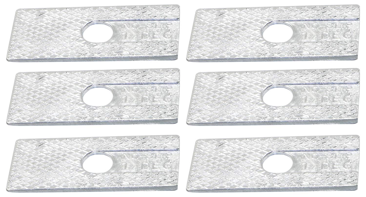 Alignment Caster Wedge MOOG Multi-Pack for Jeep Wrangler K100268