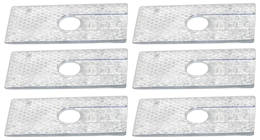 Alignment Caster Wedge MOOG Multi-Pack for Jeep Wrangler K100268