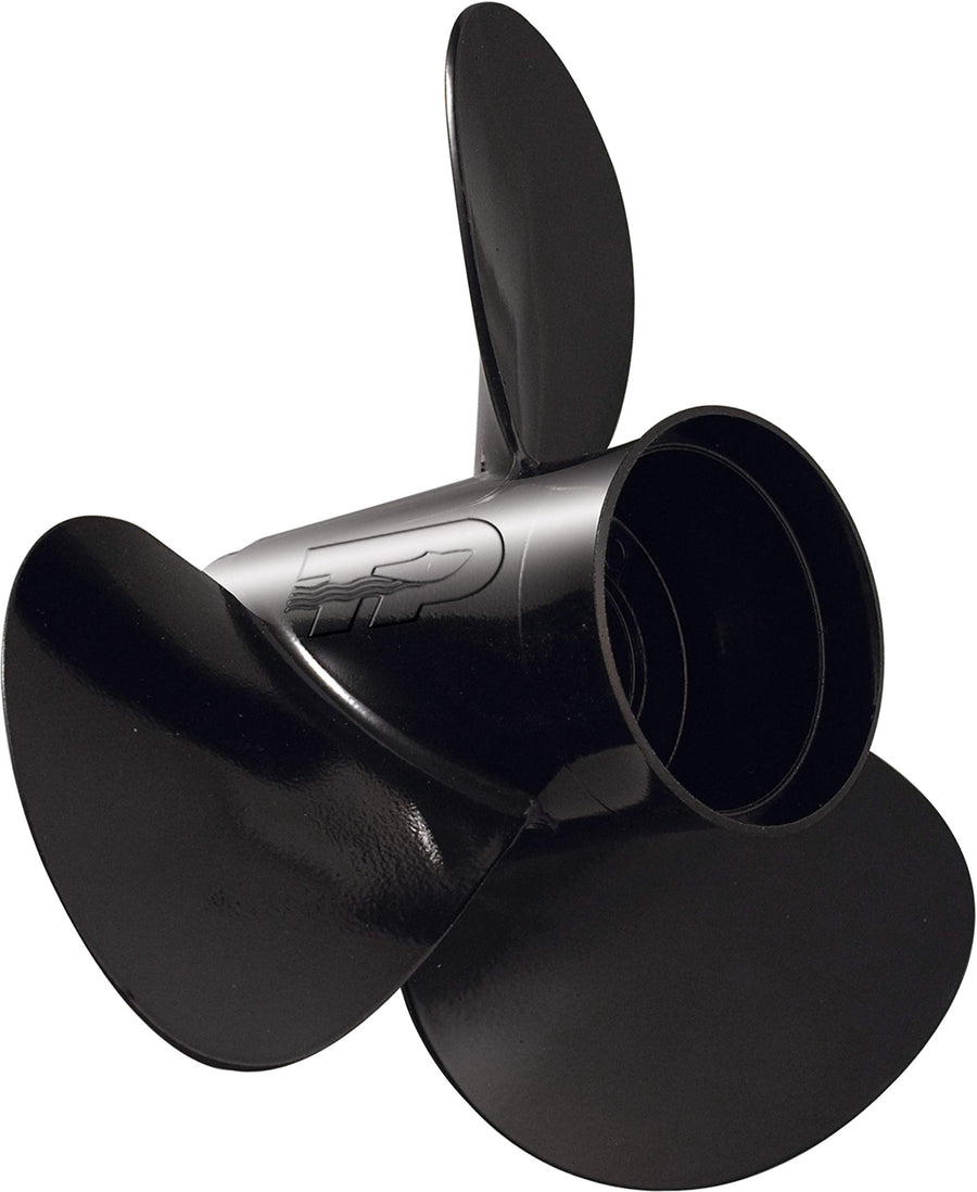 Marine Rascal Turning Point Propeller R5-0910 Aluminum Propeller Housing