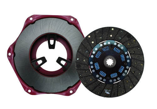 HDX Clutch Set RAM Clutches (88767HDX)