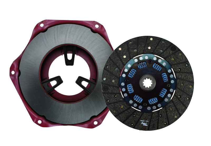 HDX Clutch Set RAM Clutches (88767HDX)