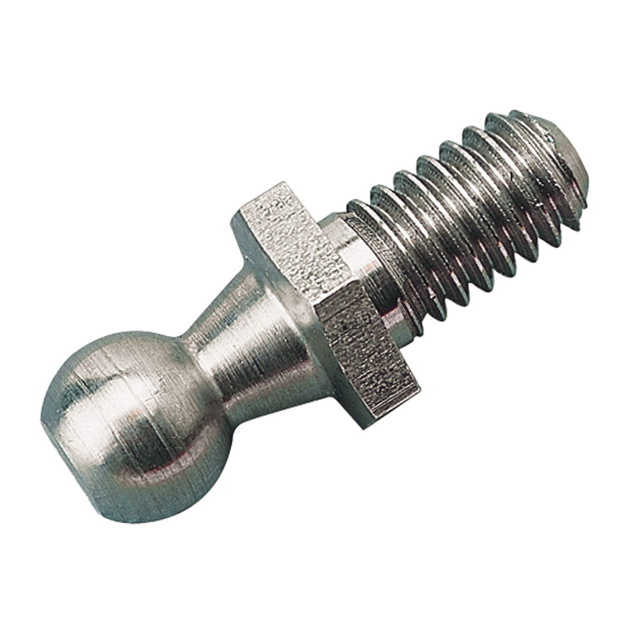 Gas Lift Sea Dog 321586-1 Ball Stud, 10mm
