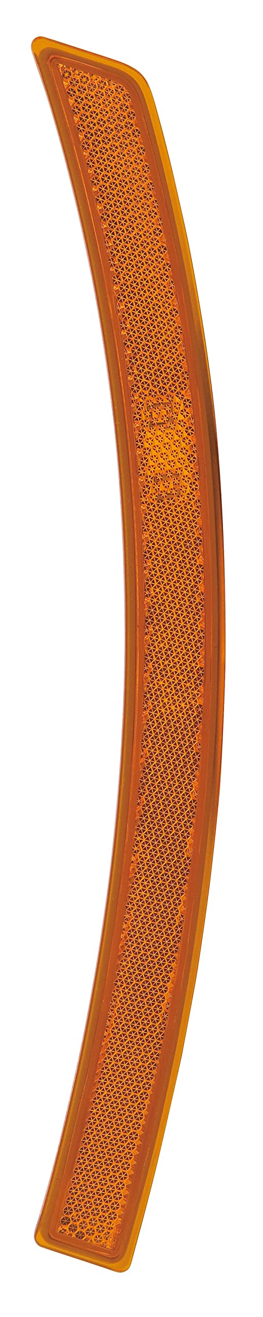 For Chevy Corvette STINGRAY Coupe/CONV 14-19 / Z06 CONV 15-19 Front Side Marker Light Passenger Side | DOT Certified 22771196 | GM2551202