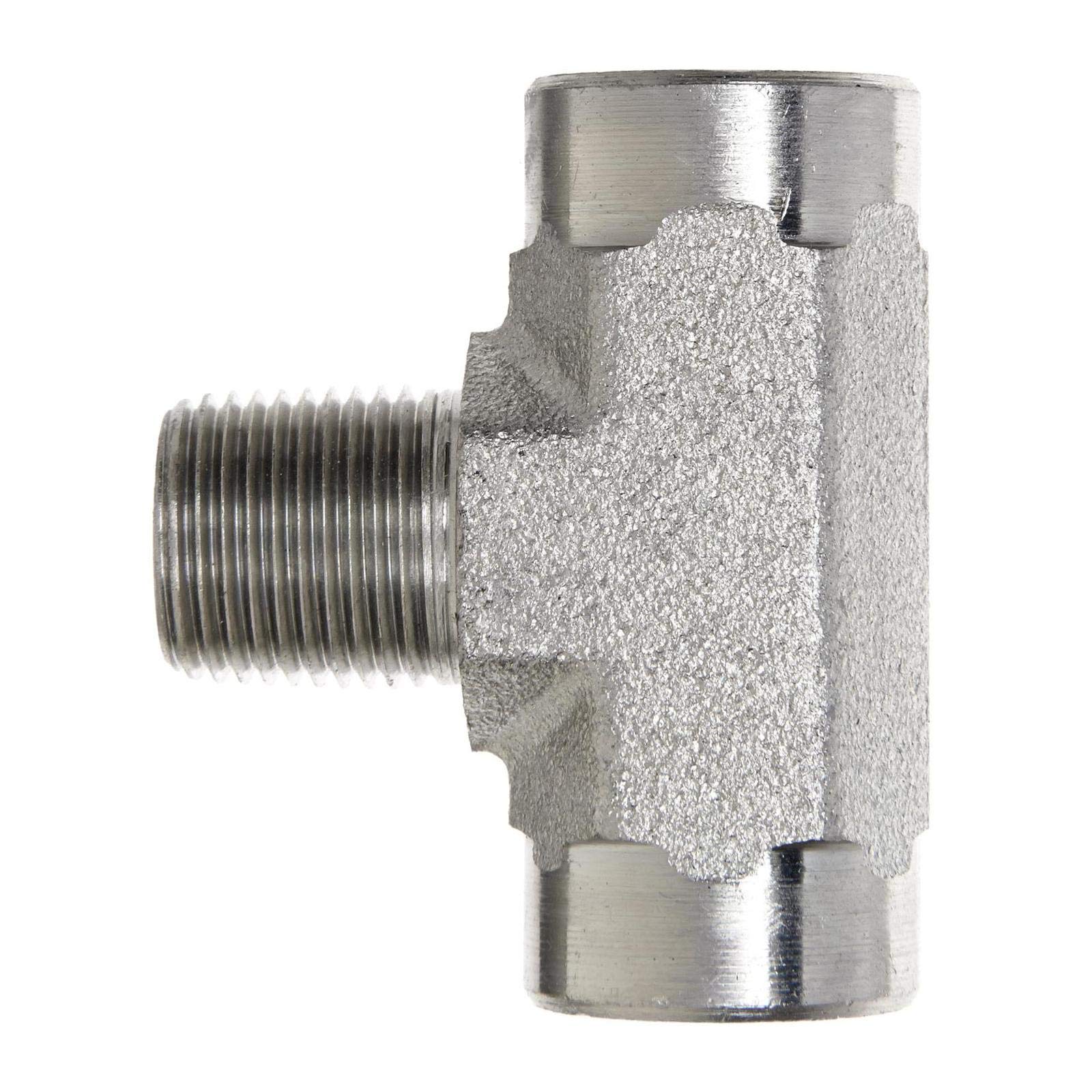 G60183-0808 Gates Adapter Fitting
