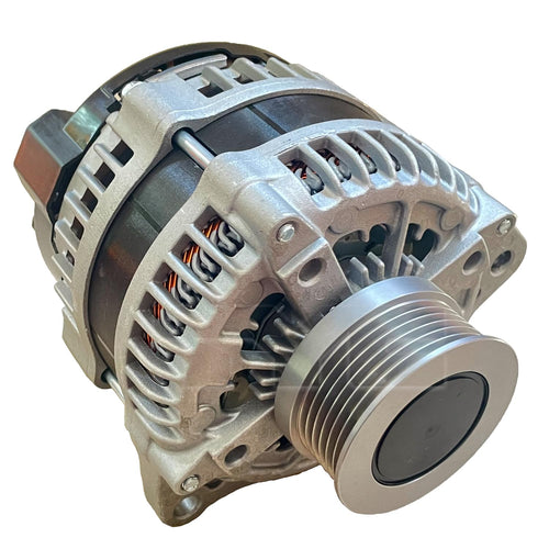 18-23 TYC Americas FD MSTNG V8 5.0/5.2L 200AMP(6S) ALT