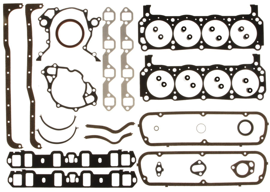 Engine Kit MAHLE 95-3364 Gasket Set