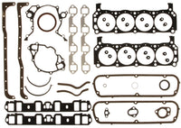 Engine Kit MAHLE 95-3364 Gasket Set
