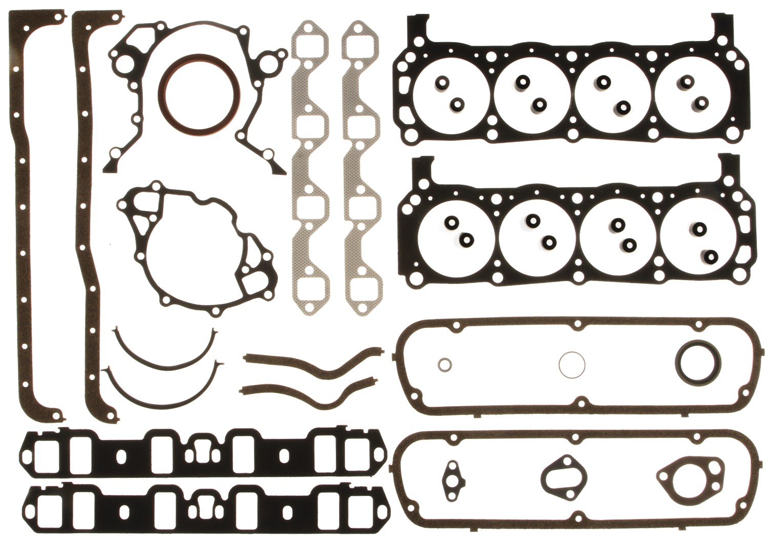 Engine Kit MAHLE 95-3364 Gasket Set