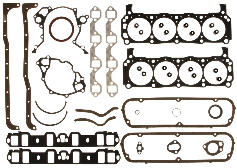 Engine Kit MAHLE 95-3364 Gasket Set
