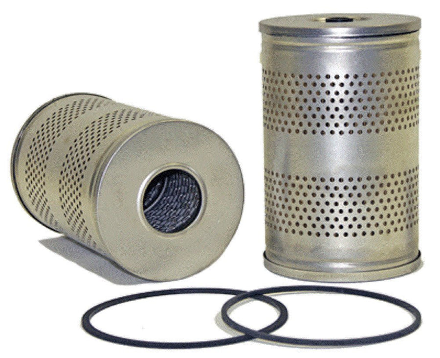 Cartridge Wix 51154 Lube Metal Canister Filter - Case of 12