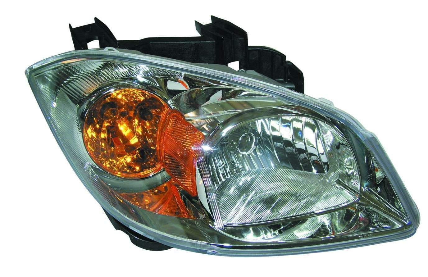 Replacement DEPO 335-1136R-ASN1 Passenger Side Headlight Assembly
