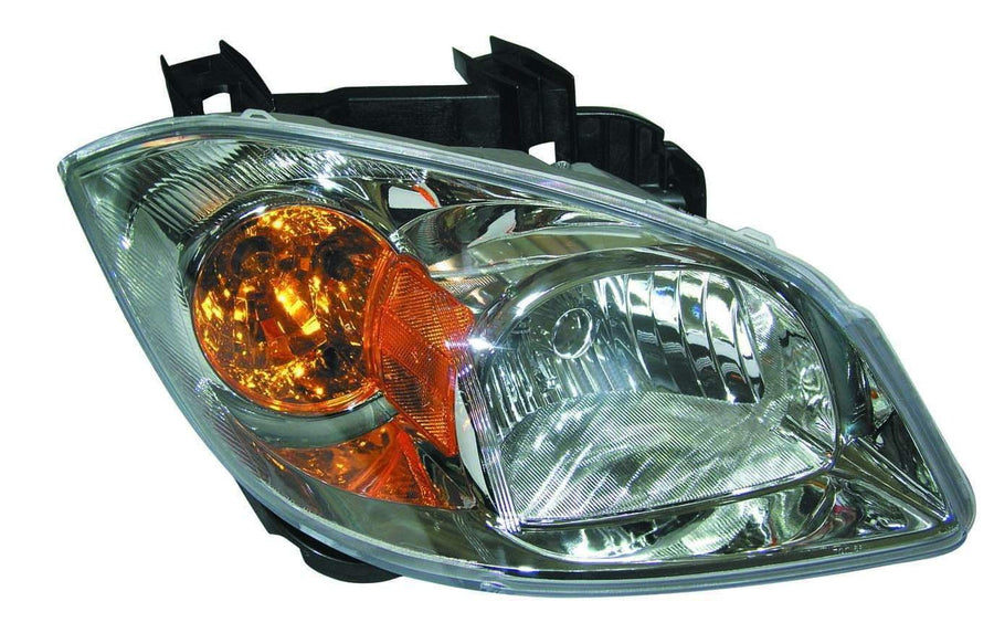 Replacement DEPO 335-1136R-ASN1 Passenger Side Headlight Assembly