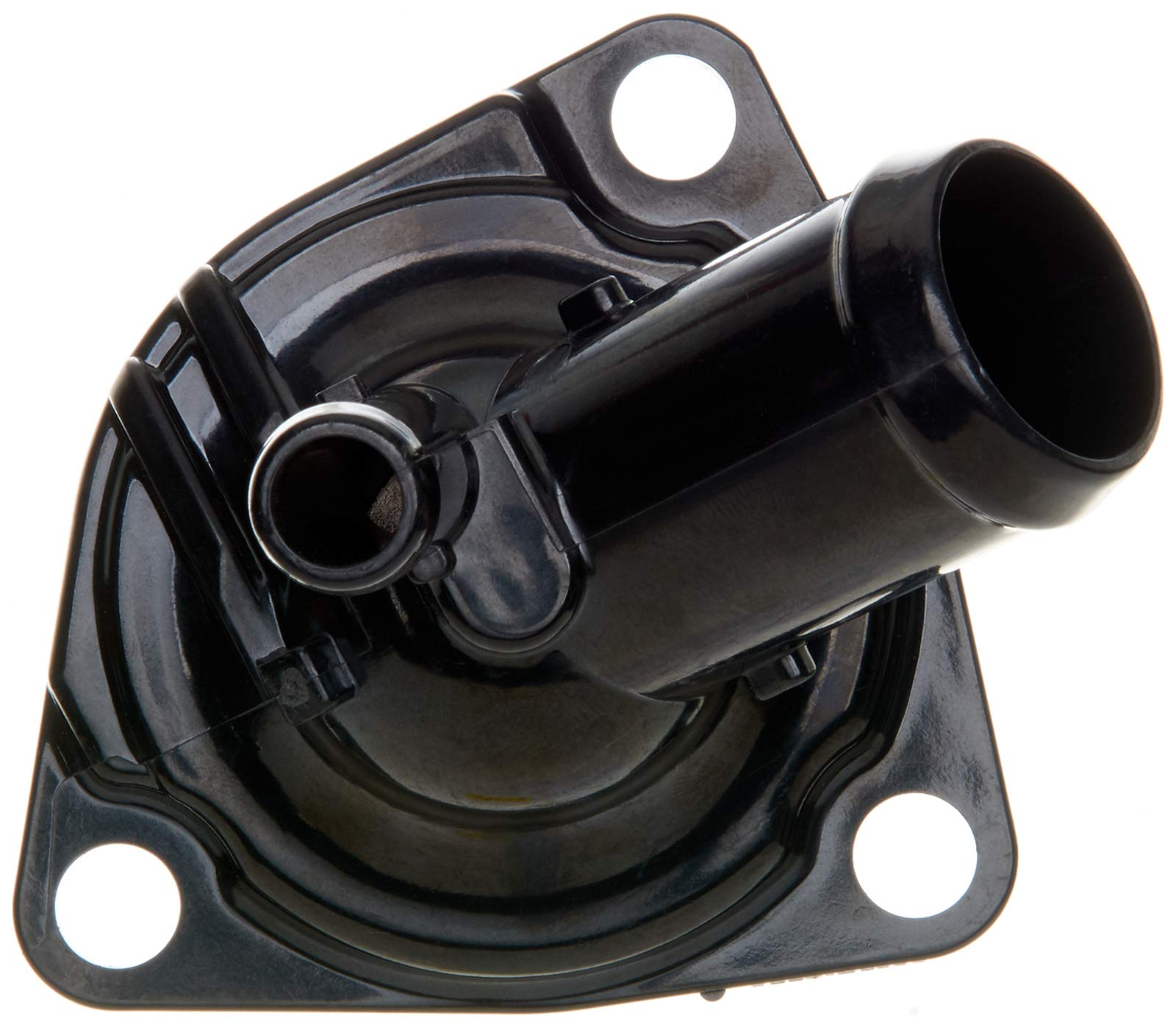Integrated Housing Gates 34858 Engine Coolant Thermostat