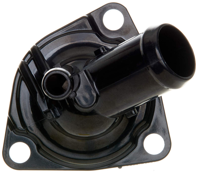 Integrated Housing Gates 34858 Engine Coolant Thermostat