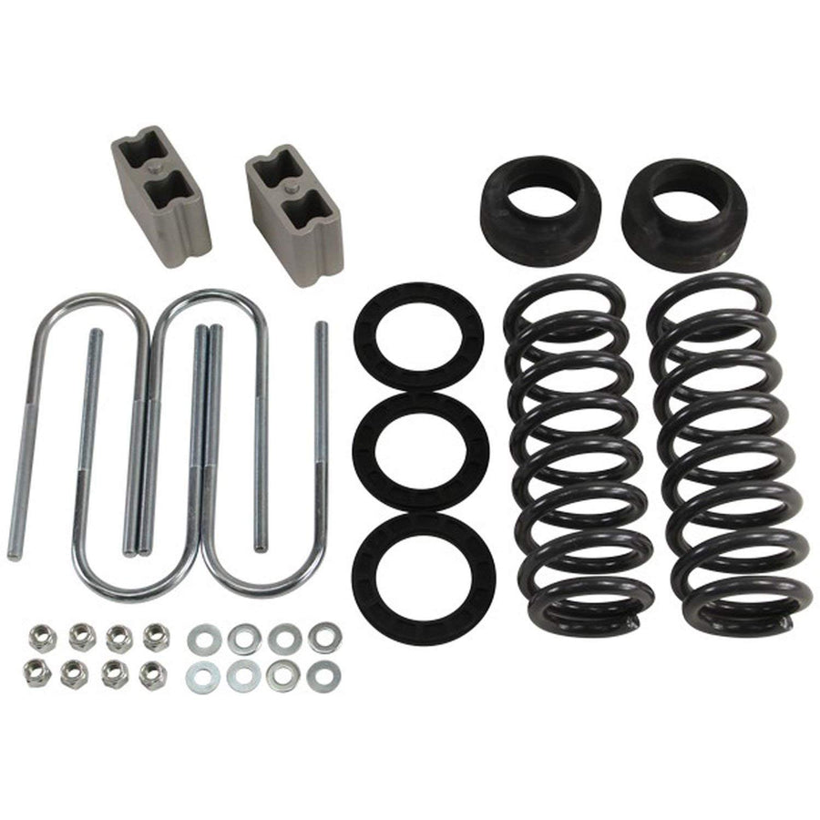602 Belltech Lowering Kit