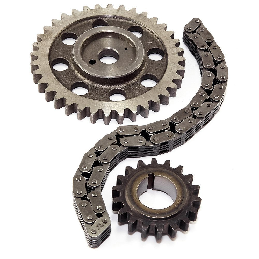 17452.06 | Omix-Ada | Engine Timing Kit | OE Reference: 3240502K | Fits 1972-1990 Jeep CJ 3.8L / 4.2L
