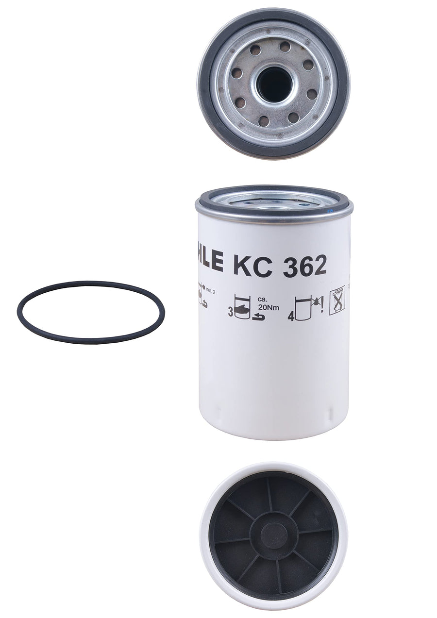 KC297 Mahle Fuel filter