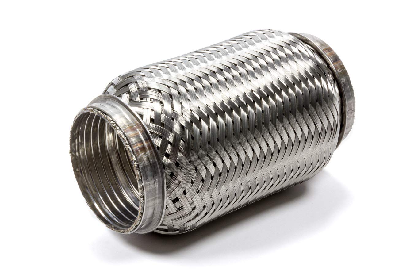 Exhaust Fabrication Flex Coupling Vibrant Performance 60806