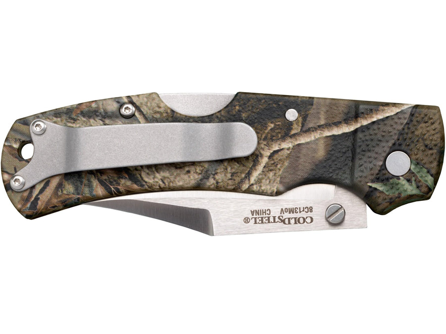 Cold Steel N°12 Trident forgé Cold Steel CAMARGUAIS