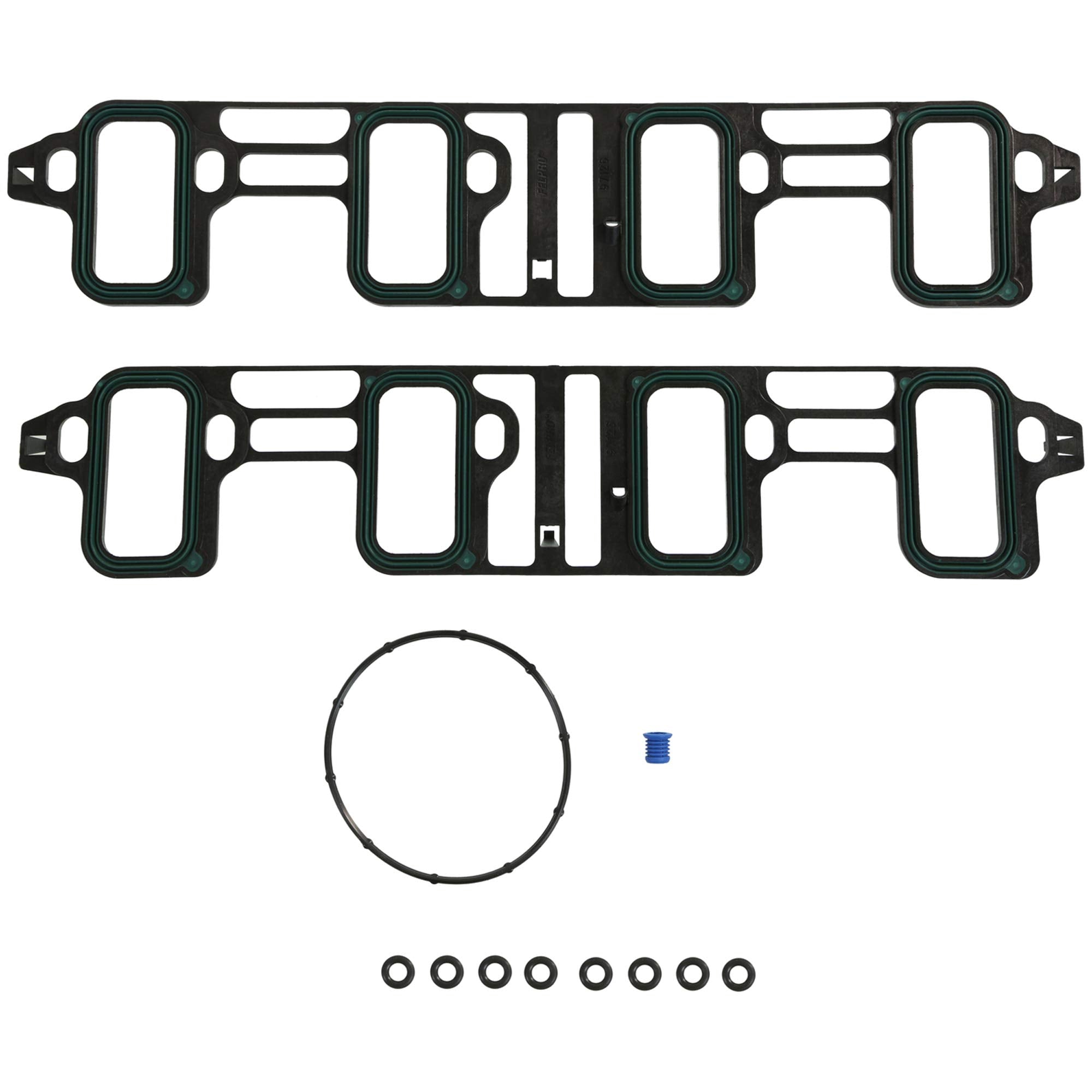Engine Intake Manifold Gasket Set FEL-PRO MS 97126 for Chevrolet Silverado 2500 HD