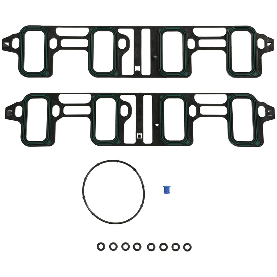 Engine Intake Manifold Gasket Set FEL-PRO MS 97126 for Chevrolet Silverado 2500 HD