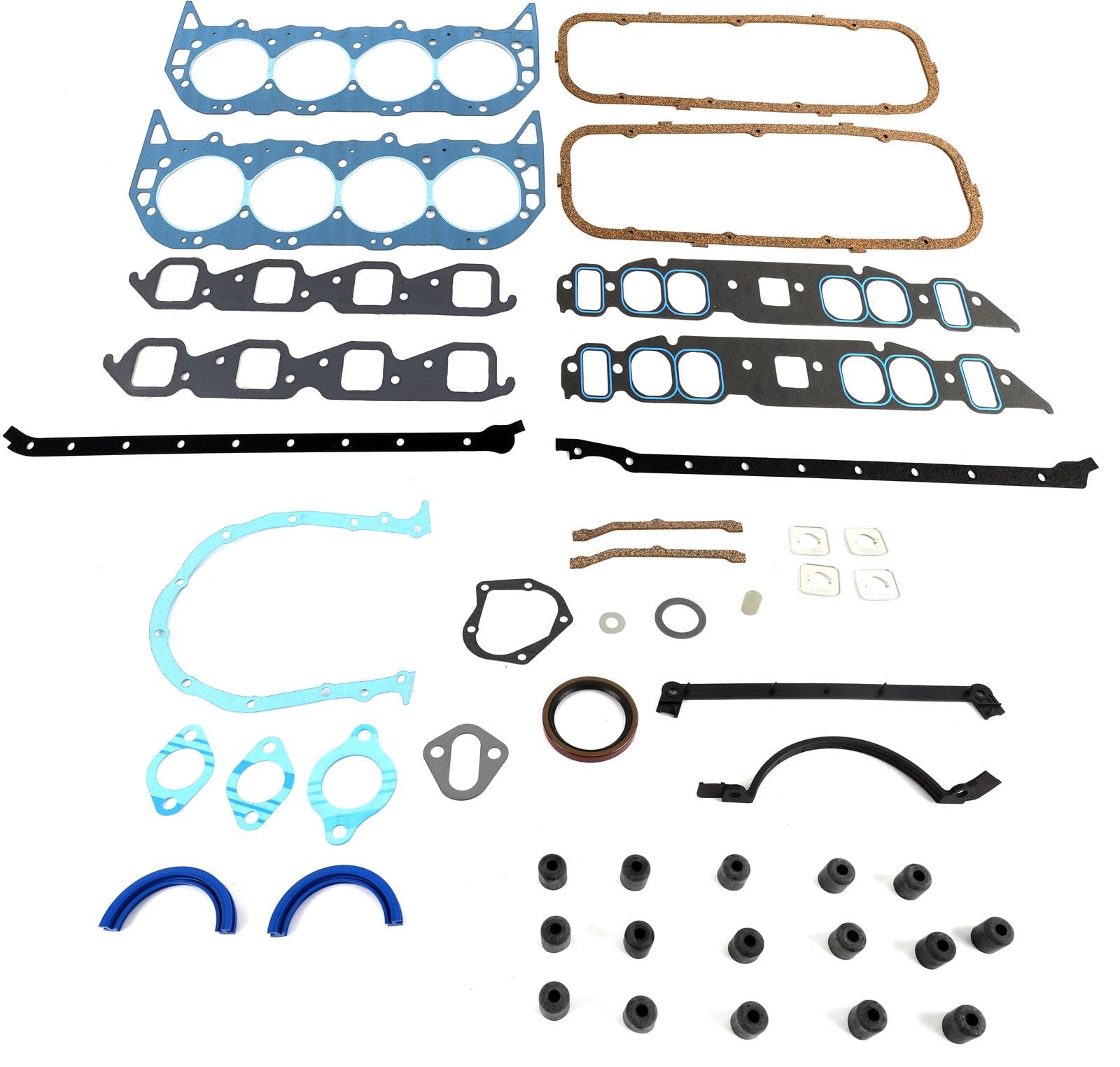 260-1717 FEL-PRO Gasket Kit