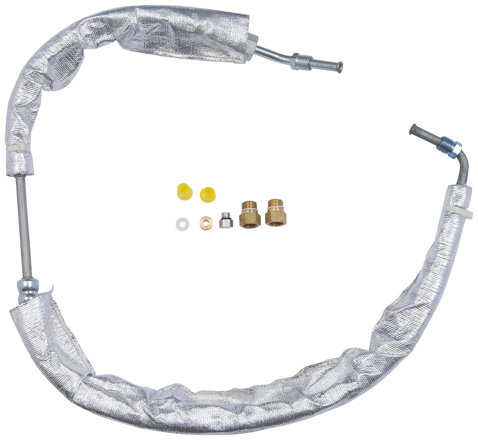 Power Steering Gates 354500 Hose Assembly Pressure Line