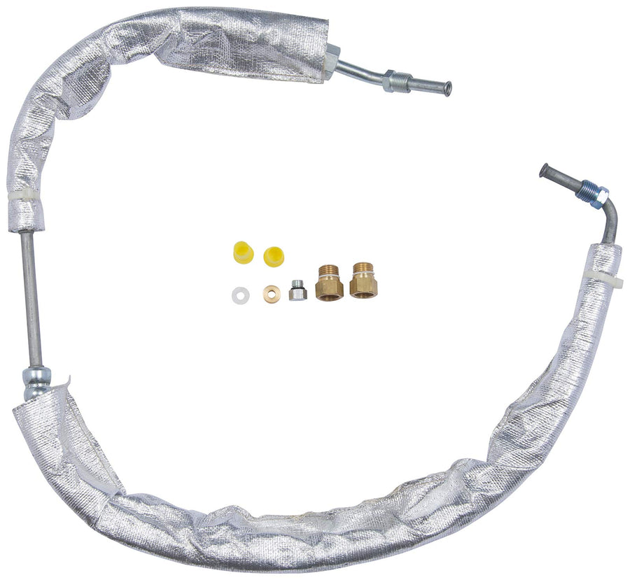 Power Steering Gates 354500 Hose Assembly Pressure Line