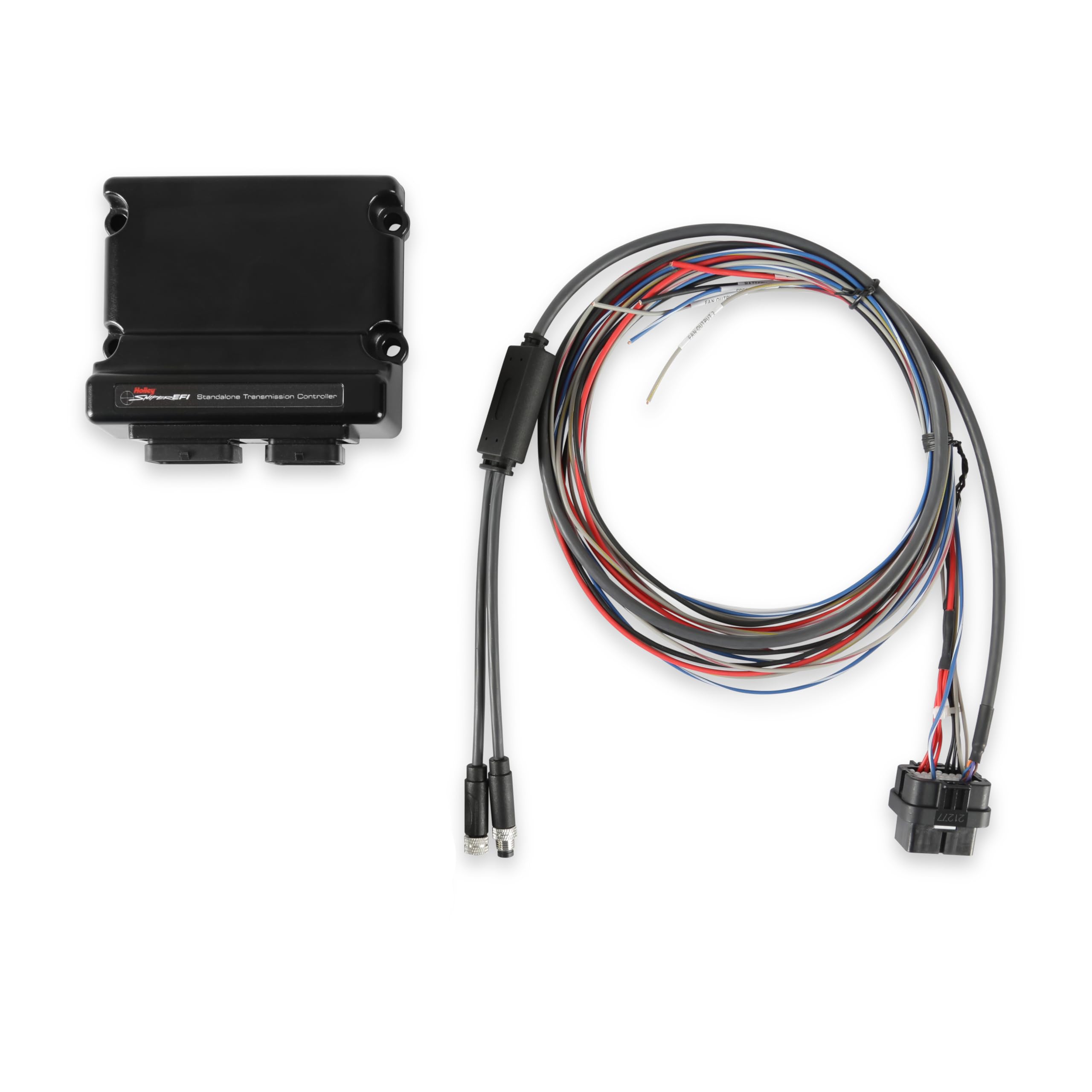 Sniper EFI Holley 551-103 Transmission Control Kit