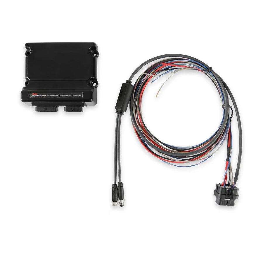 Sniper EFI Holley 551-103 Transmission Control Kit