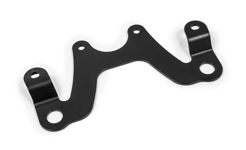 License Plate & Brake Light Mount Kit TeraFlex 4838163 (JK 8-Lug Alpha), 1 Pack