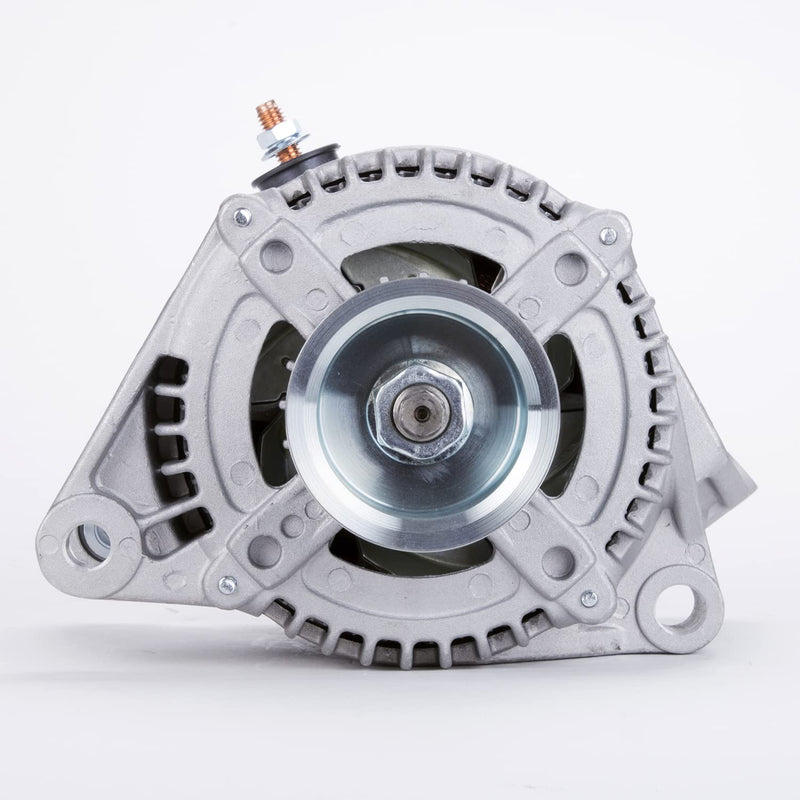 Alternator TYC Compatible with 2008-2008 Dodge Ram 1500 Pickup