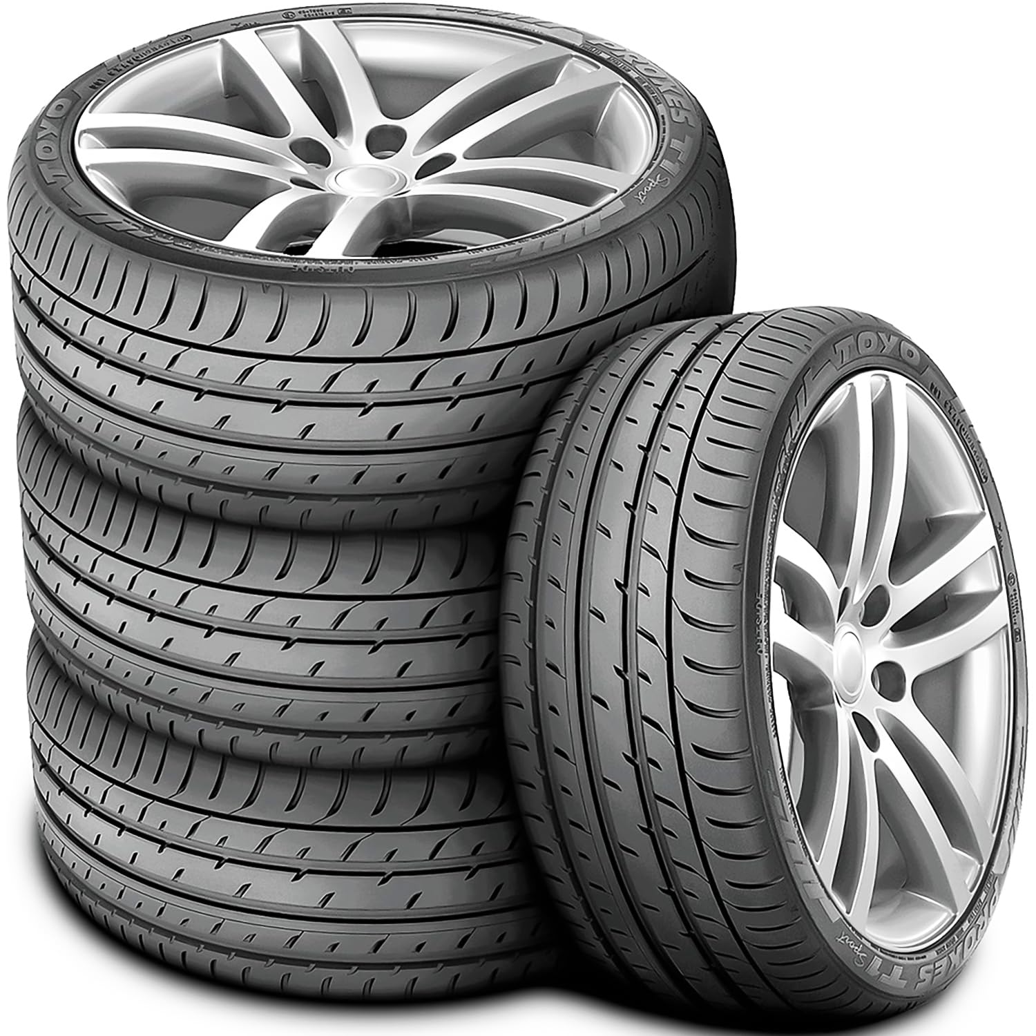 28X11.00R14 Maxxis Bighorn 2.0 C/6PLY