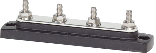 2303 Blue Sea Systems BUSBAR 150 AMP 4X1/4-20