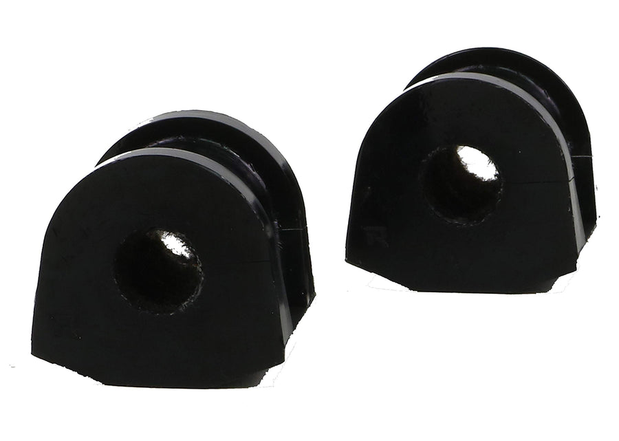 KSK106-16G Whiteline Bushing Kit, Black