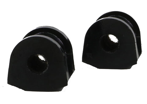 KSK106-16G Whiteline Bushing Kit, Black
