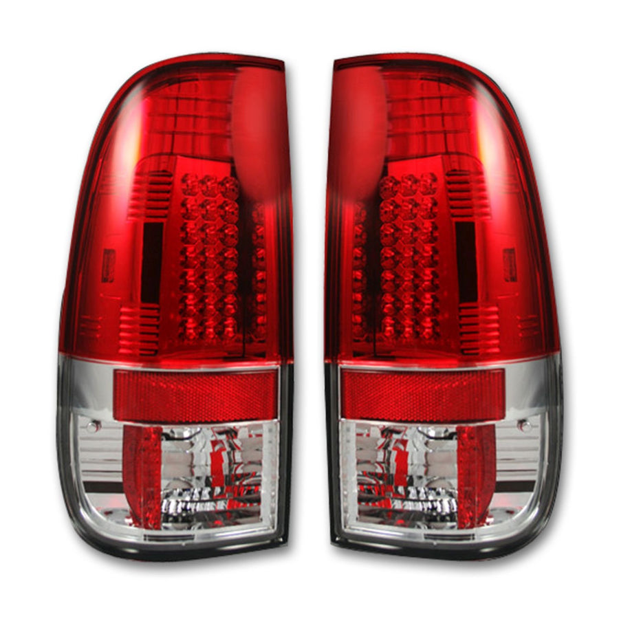 264176RD Recon LED Tail Lights